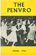 The Penvro Spring 1958