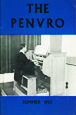 The Penvro Summer 1963
