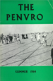 The Penvro Summer 1964