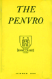 The Penvro Summer 1969